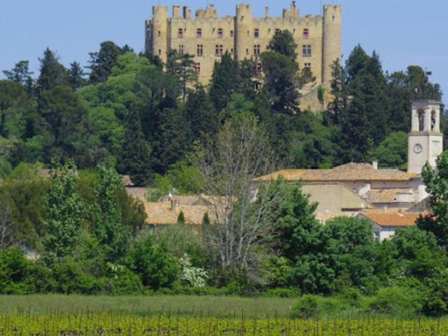 Terrain vente à Nîmes, Roquemaure