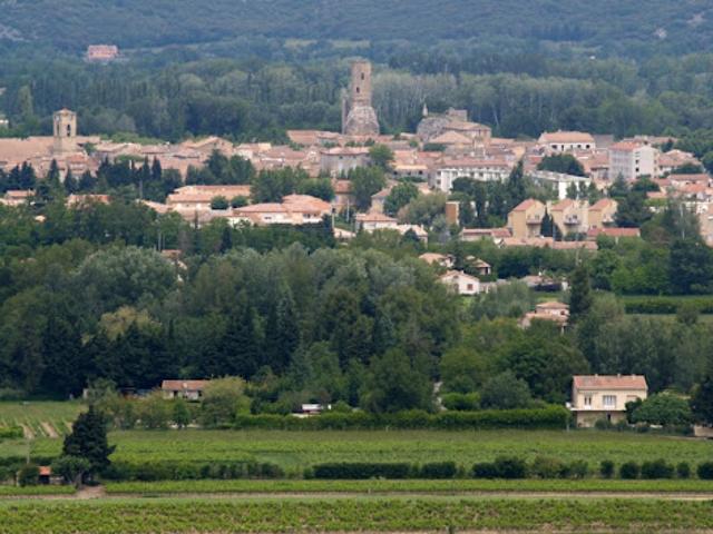 Terrain vente à Nîmes, Roquemaure