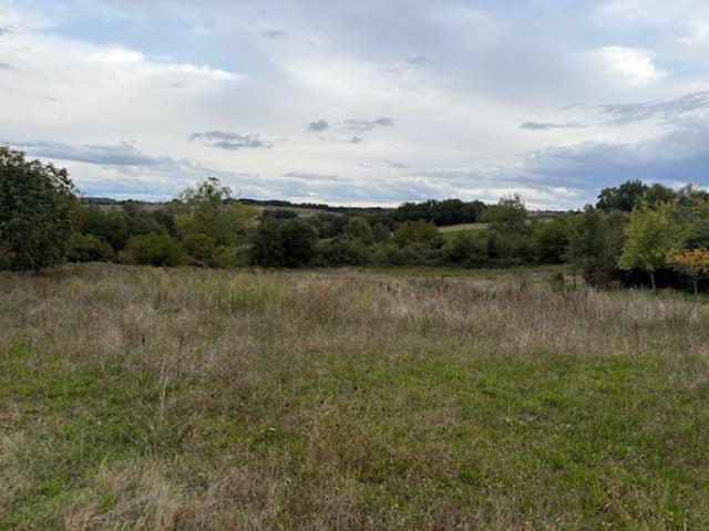 Terrain vente à Toulouse, Roquesérière