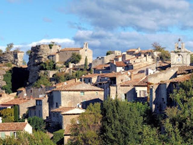 Terrain vente à Apt, Saignon