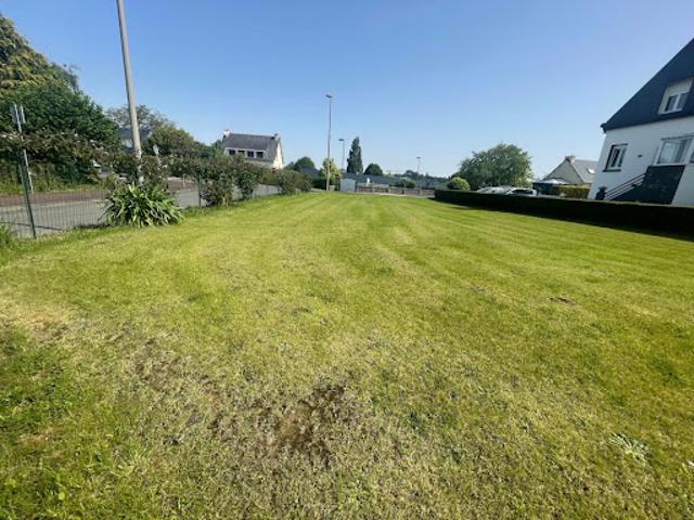 Terrain vente à Guingamp, Bretagne