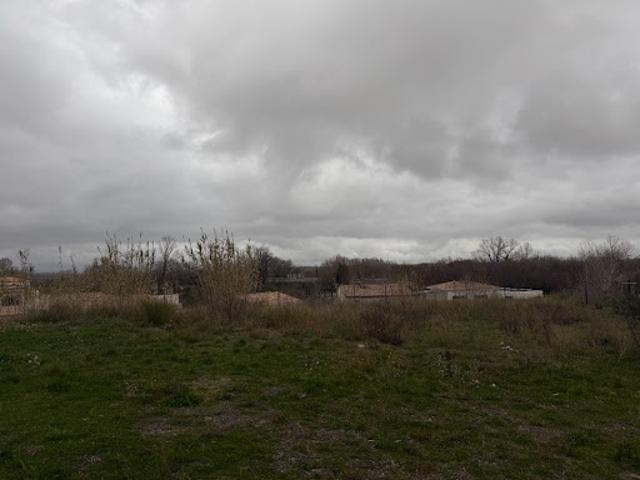Terrain vente à Béziers, Saint-thibéry