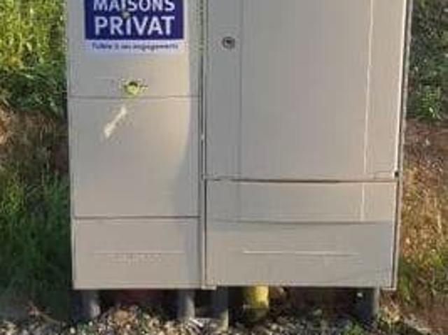 Terrain vente à Sainte-foy, Vendée