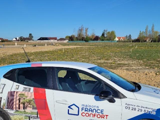 Terrain vente à Saint-Omer, Tatinghem