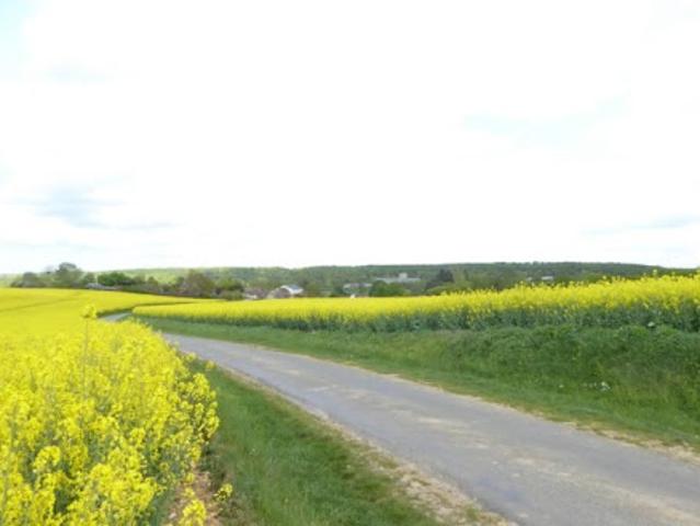 Terrain vente à Dreux, Tréon
