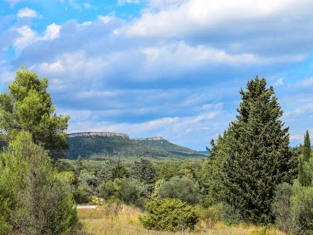 Terrain vente à Lodève, Valflaunès