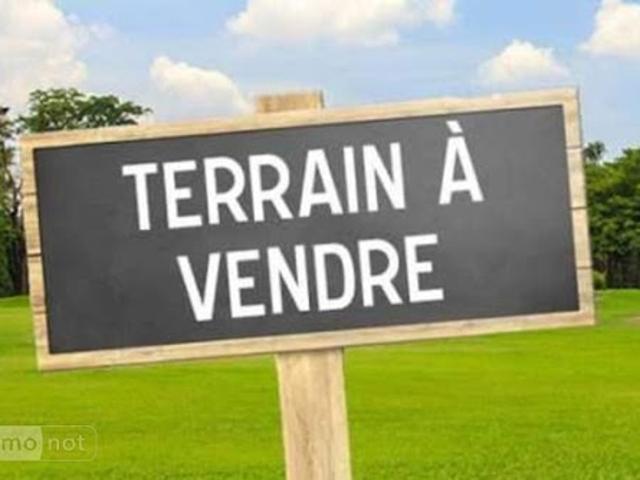 Terrain vente à Évry, Vert-le-grand