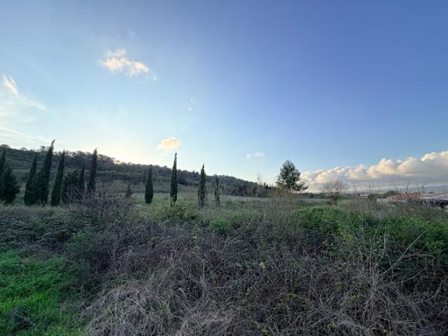 Terrain vente à Carcassonne, Villegailhenc
