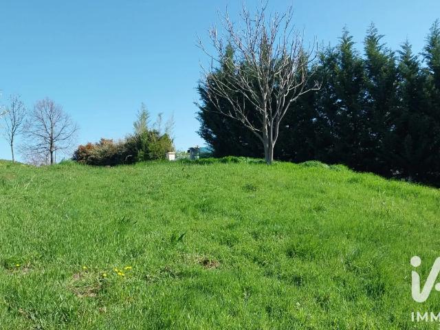 Terrain vente à Saint-Étienne, Rive-de-gier