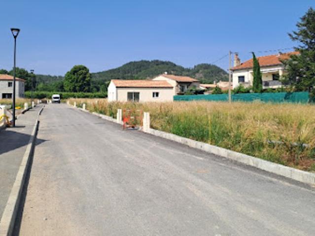 Terrain vente à Gap, Laragne-montéglin