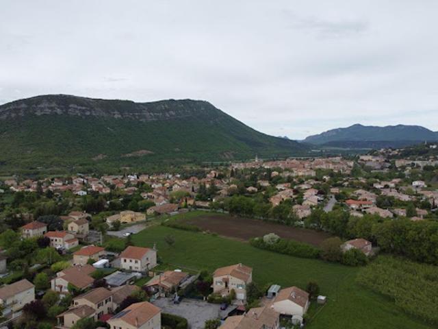 Terrain vente à Gap, Laragne-montéglin