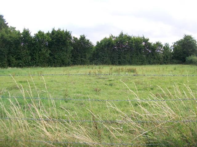 Terrain vente à Beauvais, Saint-crépin-ibouvillers