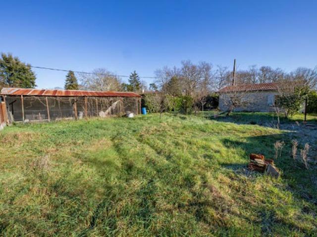 Terrain vente à Bordeaux, Saint-médard-en-jalles