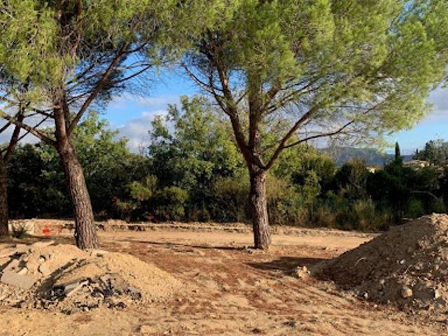Terrain vente à Arrondissement de Draguignan, Roquebrune-sur-argens