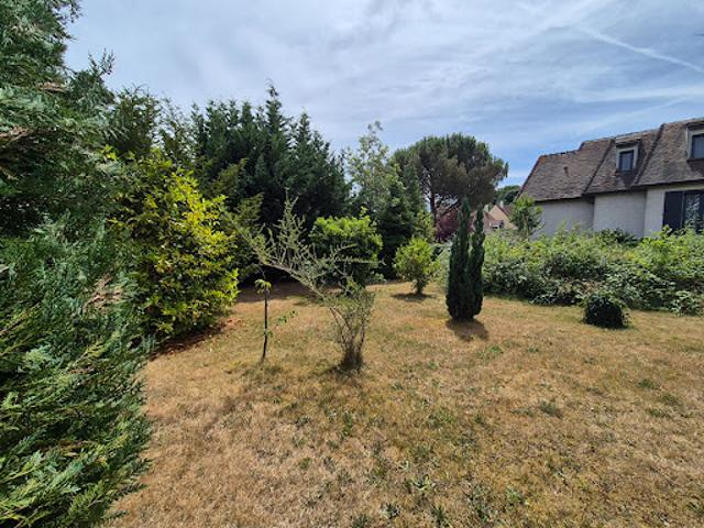 Terrain vente à Palaiseau, Villebon-sur-yvette