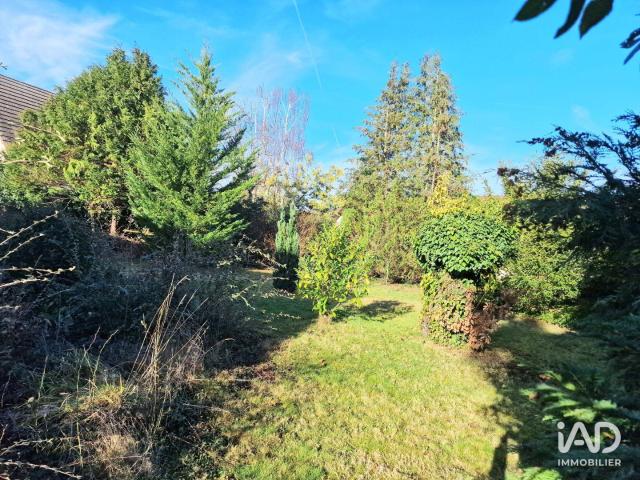 Terrain vente à Palaiseau, Villebon-sur-yvette
