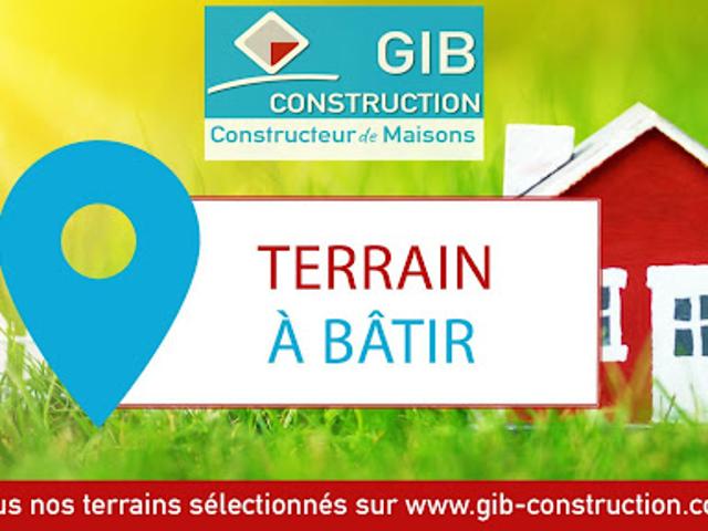 Terrain vente à Mont-de-Marsan, Biscarrosse