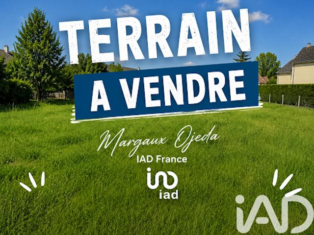 Terrain vente à Sarcelles, Louvres