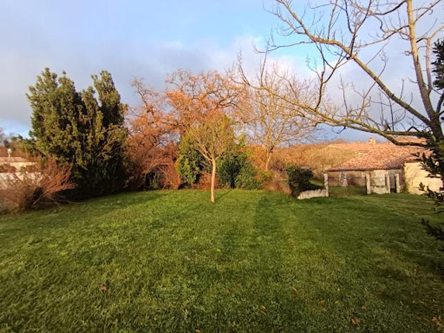 Terrain vente à France métropolitaine, Médis