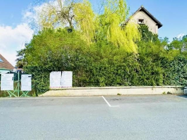 Terrain vente à Torcy, Ozoir-la-ferrière