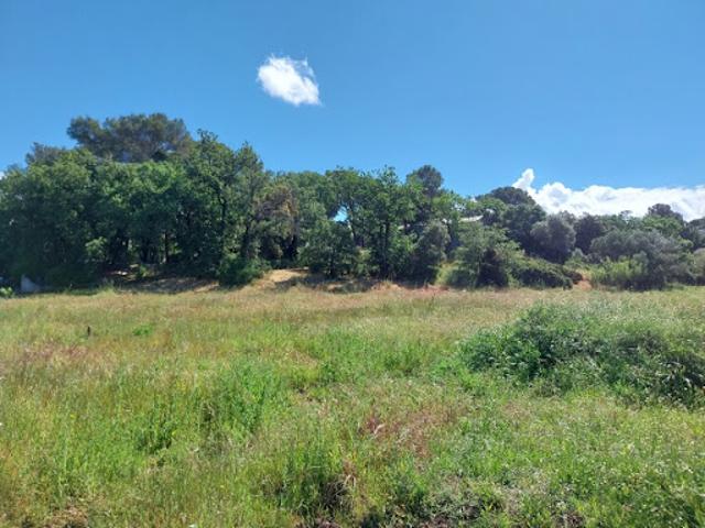 Terrain vente à Arrondissement de Draguignan, Fréjus