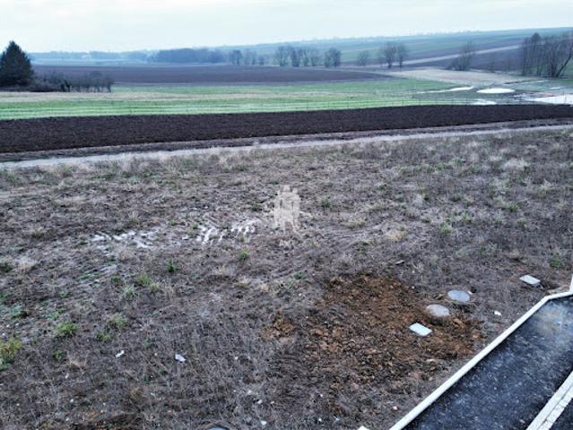 Terrain vente à Strasbourg, Osthoffen