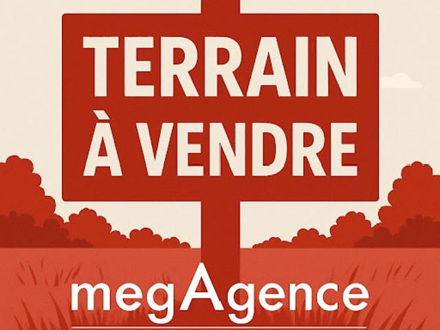 Terrain vente à Saint-Brieuc, Bretagne