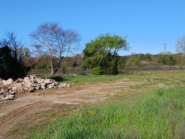 Terrain vente à Montpellier, Saint-brès