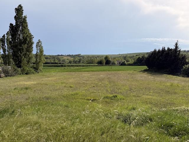 Terrain vente à Claux, Avignonet-Lauragais