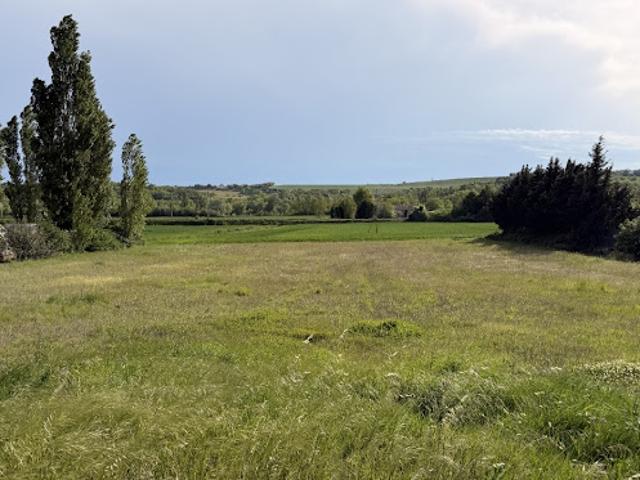 Terrain vente à Toulouse, Avignonet-lauragais