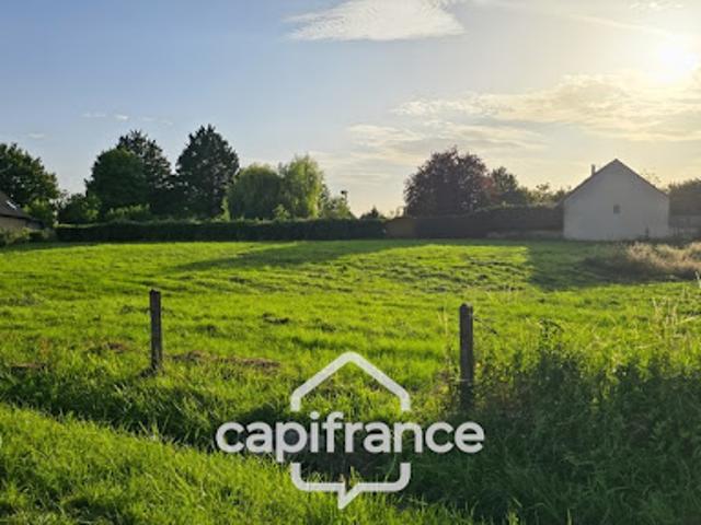 Terrain vente à Chalon-sur-Saône, Saint-loup-de-varennes