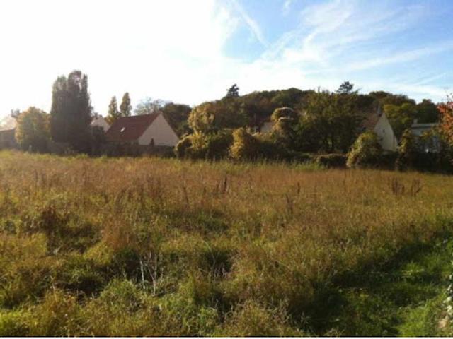Terrain vente à La Maison Neuve, Ballancourt-sur-Essonne