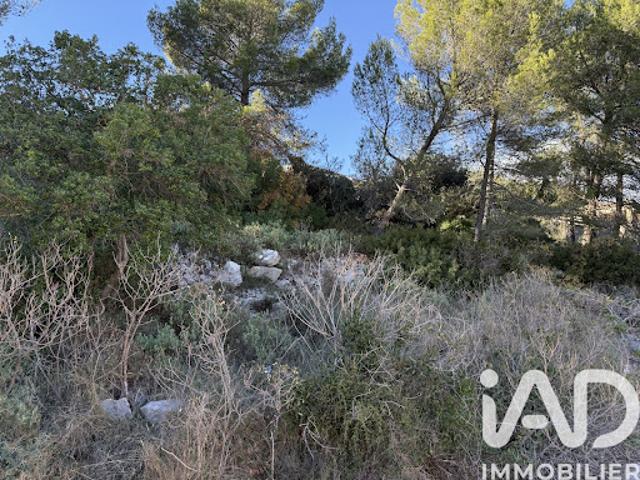 Terrain vente à Le Luc-en-Provence, Le Luc