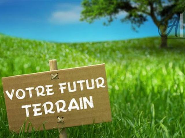 Terrain vente à Montévrain
