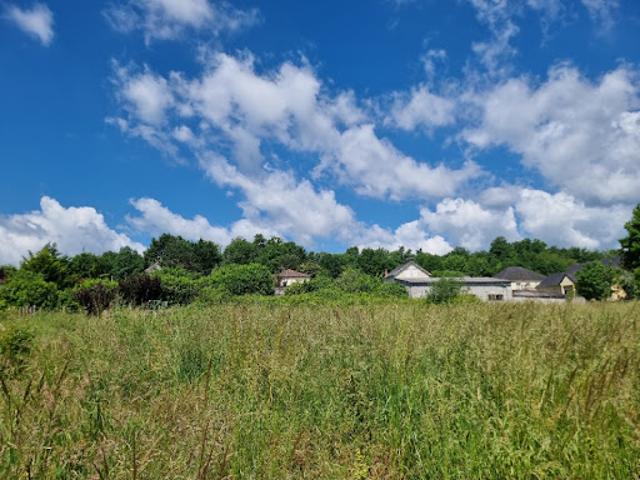 Terrain vente à Brive-la-Gaillarde, Objat