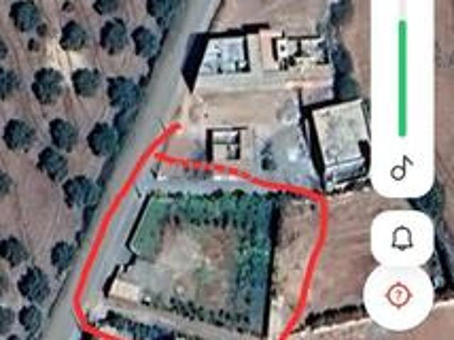 Propriété vente à Al Haouz, L'Oriental