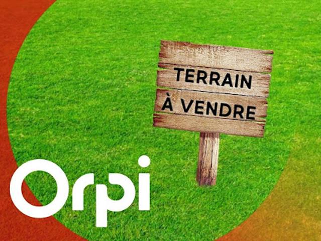 Terrain vente à Mont-de-Marsan, Bahus-soubiran
