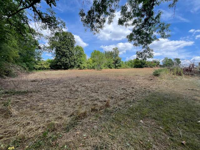 Terrain vente à Périgueux, Razac-sur-l'isle