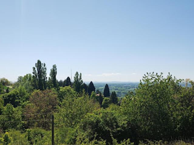 Terrain vente à Vichy, Le Vernet