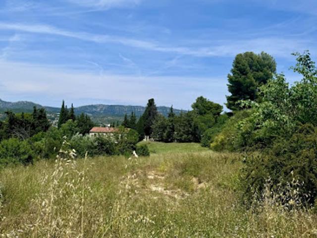 Terrain vente à France métropolitaine, Allauch