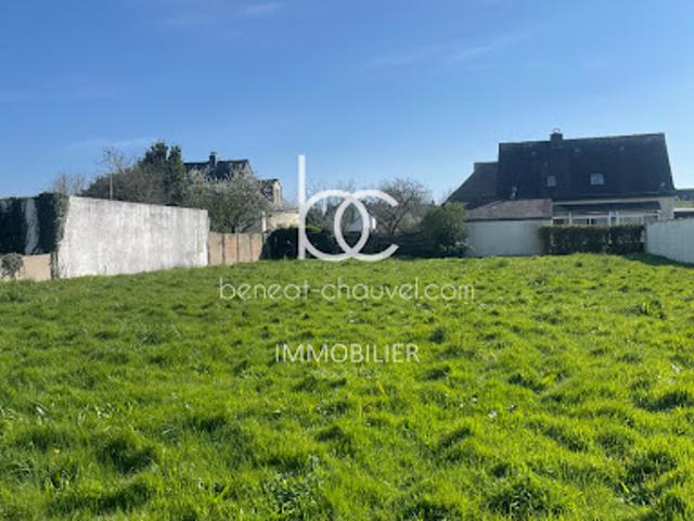 Terrain vente à Vannes, Bretagne
