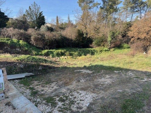 Terrain vente à France métropolitaine, Saint-savournin