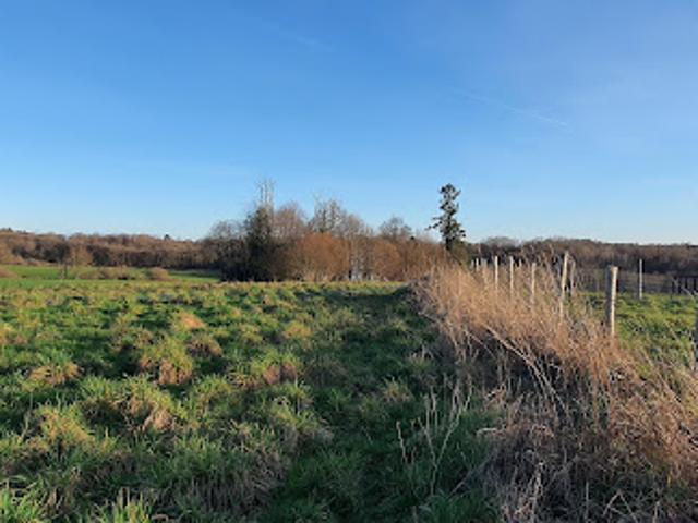 Terrain vente à Nontron, Jumilhac-le-grand