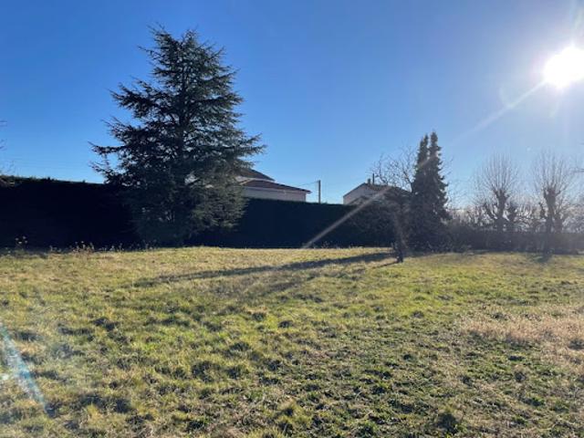 Terrain vente à France métropolitaine, Blanquefort