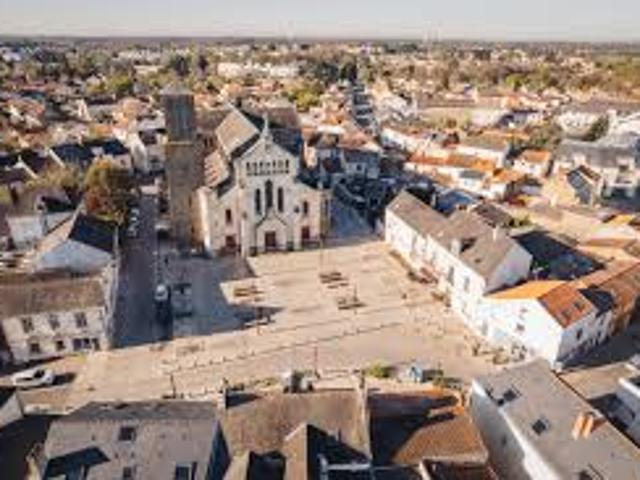 Terrain vente à France métropolitaine, Bouguenais