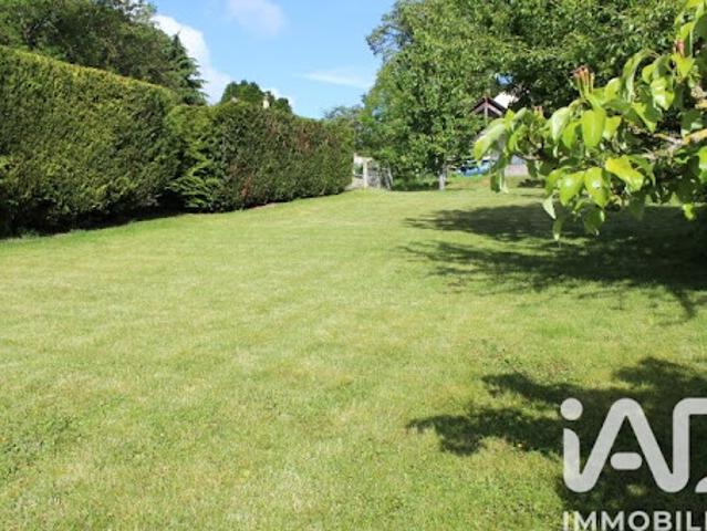 Terrain vente à Clermont, Grandvillers-aux-bois