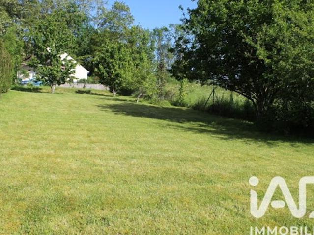 Terrain vente à Clermont, Grandvillers-aux-bois