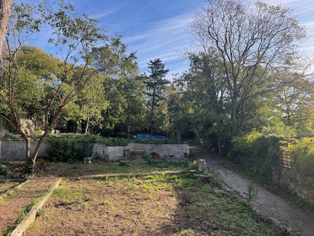Terrain vente à Montpellier