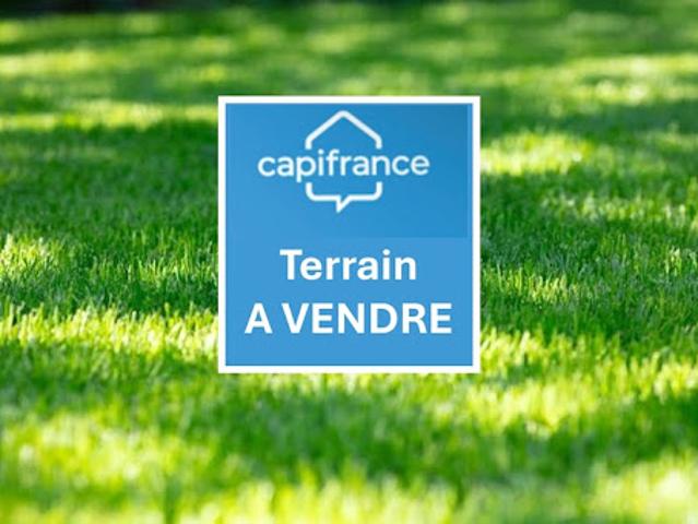 Terrain vente à Saint-Nazaire, La Baule-escoublac