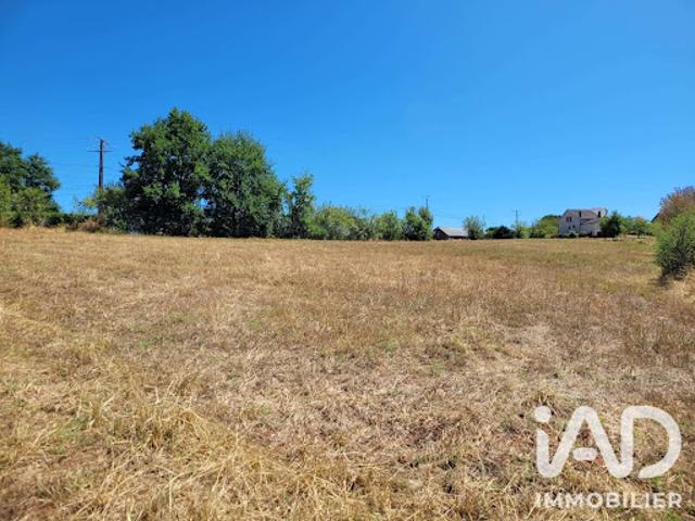 Terrain vente à Gorsat, Allassac